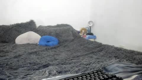 Nathaly online show from September 17, 7:15 pm