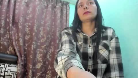 Nathaly online show from March 2, 8:59 pm