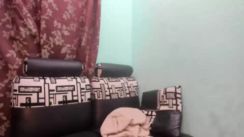 Nathaly online show from March 28, 7:13 pm