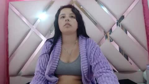 nathaly low online show from January 15, 12:21 pm