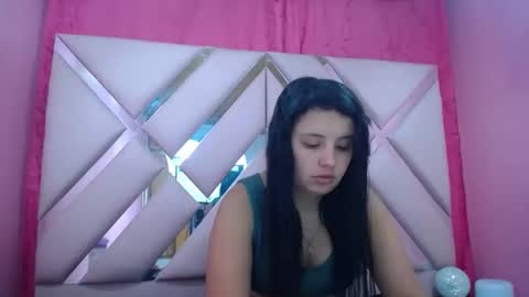 Snapshot of nathaly_sweet23 chatting on December 3, 3:14 am Nathaly sweet online show from December 3, 3:14 am
