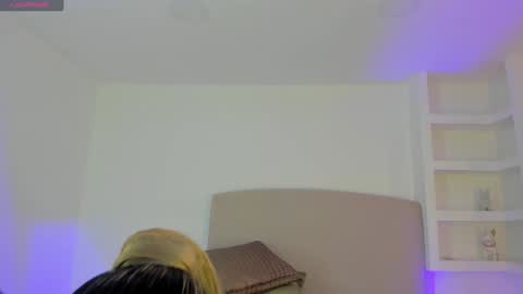 NATHALY  online show from January 25, 10:40 am