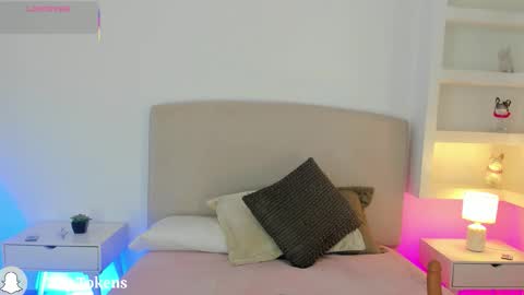 NATHALY  online show from November 4, 10:36 am