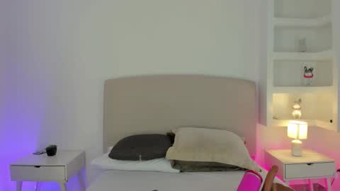 NATHALY  online show from January 11, 10:31 am