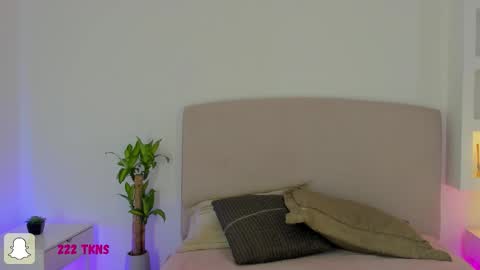 NATHALY  online show from March 3, 10:43 am