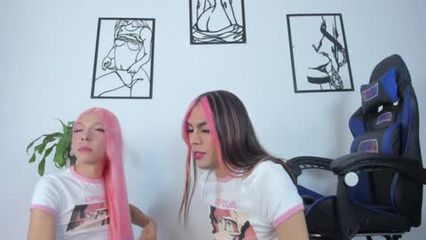 Nathaly online show from December 5, 11:27 am