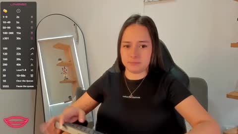 nathalyxx_ online show from December 23, 2:07 pm