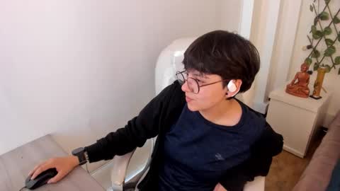 nathalyy_ds online show from November 23, 7:35 pm