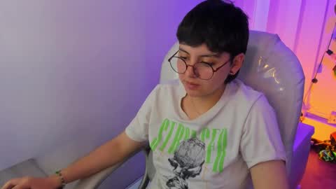 nathalyy_ds online show from March 24, 8:36 pm