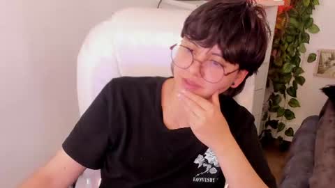 nathalyy_ds online show from June 9, 10:21 pm