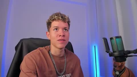 Nathan online show from January 15, 7:50 pm