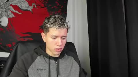 Nathan online show from April 21, 10:32 am