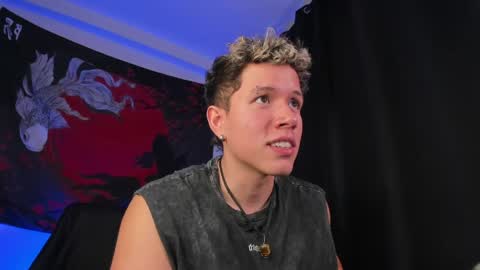 Nathan online show from June 1, 5:47 pm