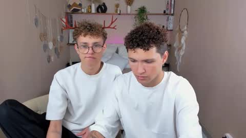 Nathan online show from October 23, 10:36 am