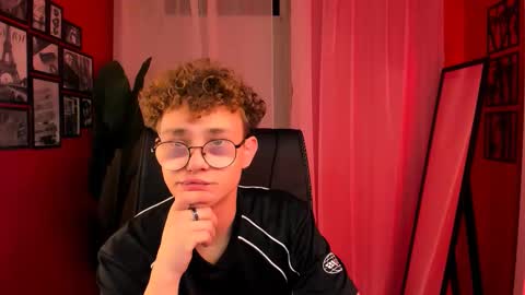 Nathan online show from November 7, 10:48 am