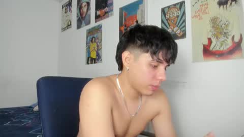 Snapshot of nathan_galanis chatting on October 31, 7:37 pm nathan online show from October 31, 7:37 pm