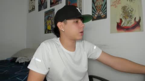 nathan online show from November 11, 8:31 pm