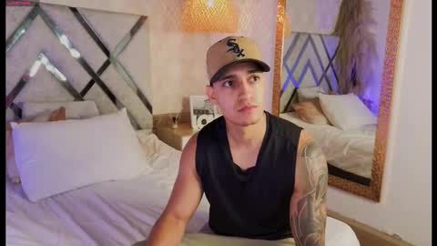 Snapshot of nathan_gross chatting on January 17, 10:35 pm nathan_gross online show from January 17, 10:35 pm