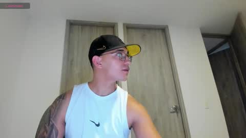 Snapshot of nathan_gross chatting on April 3, 9:35 pm nathan_gross online show from April 3, 9:35 pm