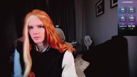 This name is so sexy you cant pronounce it. online show from October 31, 1:17 am