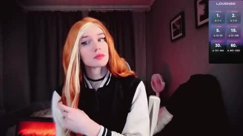 This name is so sexy you cant pronounce it. online show from November 28, 12:35 am