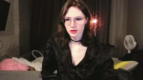 This name is so sexy you cant pronounce it. online show from February 26, 12:20 am