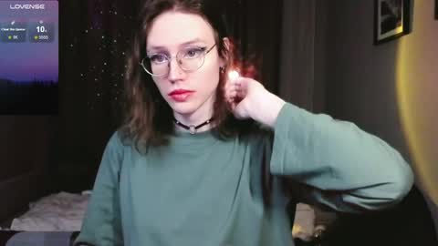 This name is so sexy you cant pronounce it. online show from April 12, 11:21 pm