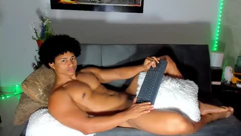 Nathan online show from October 25, 9:53 pm