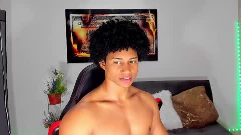 Nathan online show from November 2, 11:51 pm