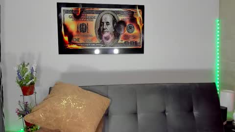 Nathan online show from November 19, 2:00 am