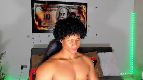 Nathan online show from April 5, 1:25 am