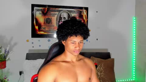 Nathan online show from April 15, 10:22 am