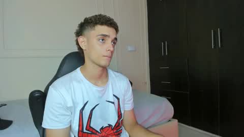 nathan_shimmer online show from February 6, 10:35 pm