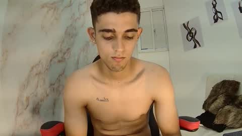 nathan_shimmer online show from March 28, 9:58 pm