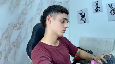 nathan_shimmer online show from May 8, 5:24 am