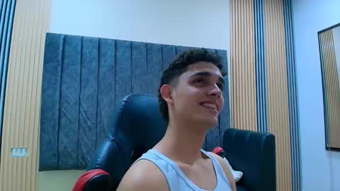 nathan_shimmer online show from May 24, 8:47 pm