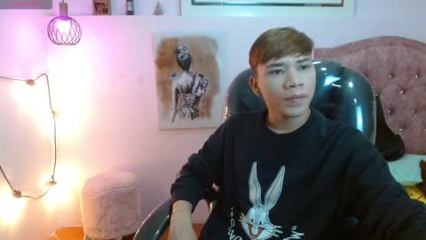 nathanclay online show from November 9, 3:27 am