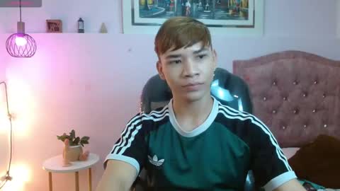 nathanclay online show from November 12, 2:45 am