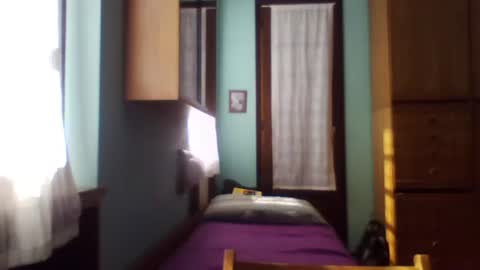 Snapshot of nathannenver53 chatting on October 6, 10:23 am nathannenver53 online show from October 6, 10:23 am