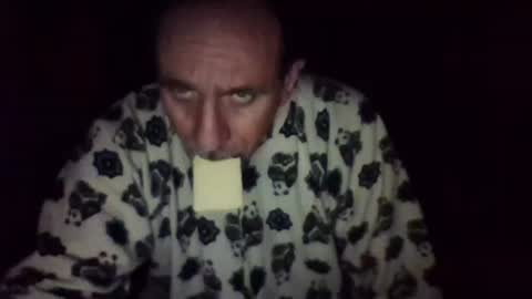 Snapshot of nathannenver53 chatting on October 17, 3:20 am nathannenver53 online show from October 17, 3:20 am