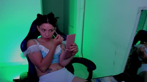 nathasha_bdsm_ online show from February 25, 1:10 pm