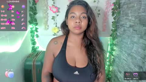 Naty online show from November 29, 7:22 am