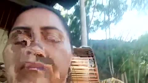 nathacha online show from January 30, 9:36 pm