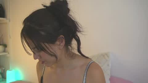 Snapshot of nathy_q chatting on July 17, 10:47 pm Nathy online show from July 17, 10:47 pm