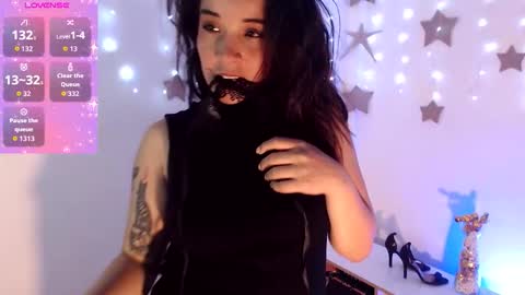 Nathalia online show from November 23, 12:32 am