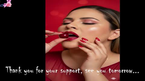 nathy  new independent account  online show from January 31, 7:11 pm