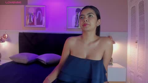 Snapshot of nathyy_garcia chatting on January 14, 3:11 am Nathyy online show from January 14, 3:11 am