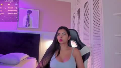 Snapshot of nathyy_garcia chatting on January 30, 3:44 am Nathyy online show from January 30, 3:44 am