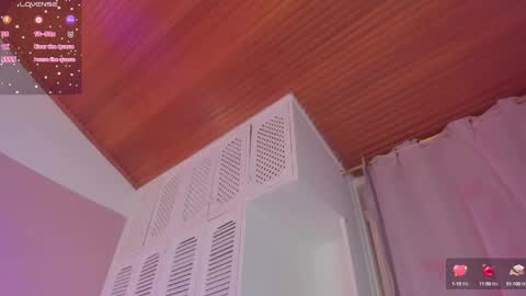 Snapshot of nathyy_garcia chatting on January 30, 6:46 am Nathyy online show from January 30, 6:46 am