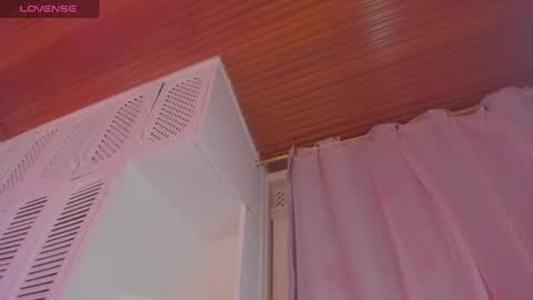 Snapshot of nathyy_garcia chatting on February 1, 6:43 am Nathyy online show from February 1, 6:43 am